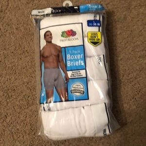 Fruit of the Loom Boxer Briefs